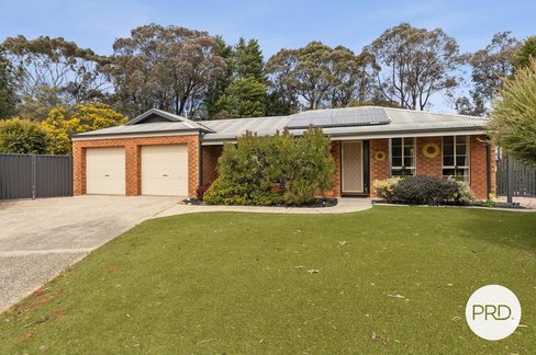 7 Castle Court, BALLARAT EAST VIC 3350