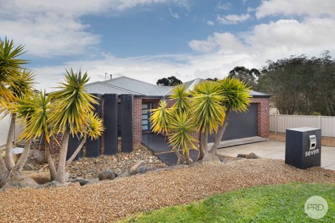 7 Cecile Court BALLARAT EAST