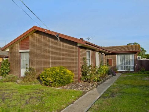 7 Challenger Close Whittington 3219