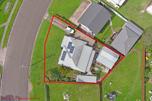 7 Chapman Street, UNANDERRA NSW 2526