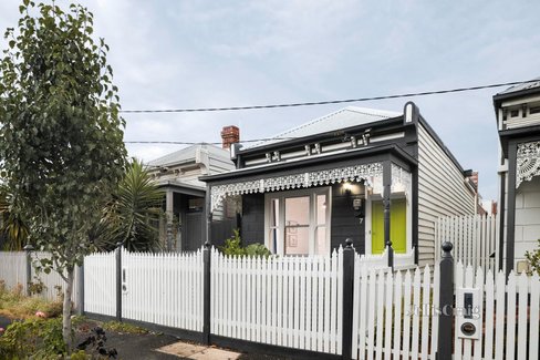 7 Charles Street Brunswick 3056