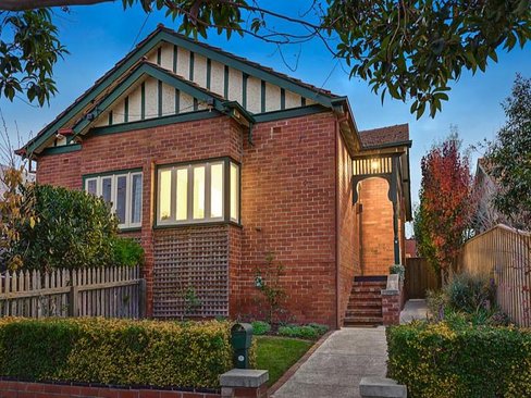 7 Childers Street Kew 3101