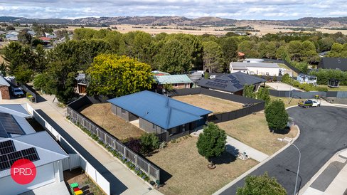 7 Chinnery Close, BUNGENDORE NSW 2621