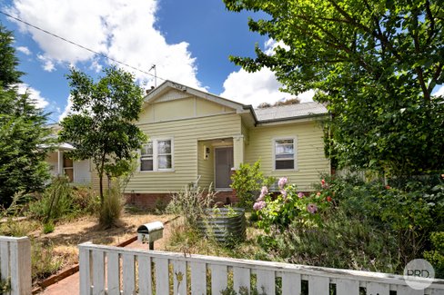 7 Chisholm Street, SOLDIERS HILL VIC 3350