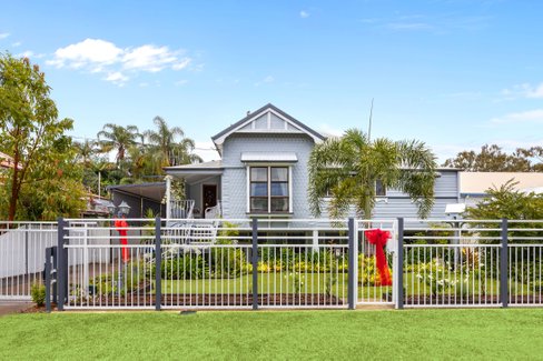 7 Churchill Street, MARYBOROUGH QLD 4650