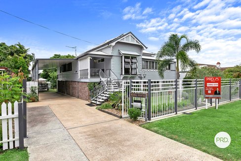 7 Churchill Street, MARYBOROUGH
