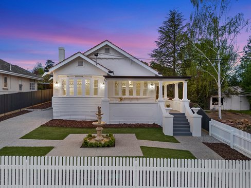 7 Clarke Street, KENNINGTON VIC 3550