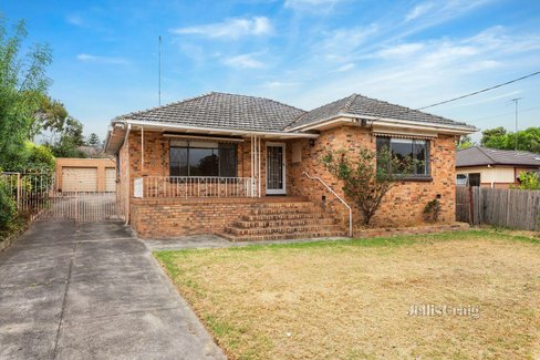 7 Clyde Court Heidelberg 3084