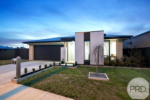 7 Clydesdale Drive, BONSHAW VIC 3352
