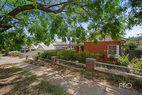 7 Coleman Street, TURVEY PARK NSW 2650