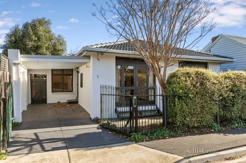 7 College Street Williamstown 3016