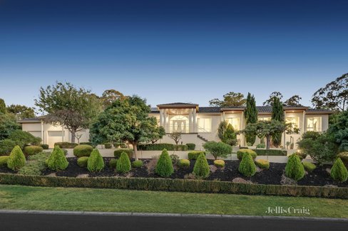 7 Concord Rise Templestowe 3106