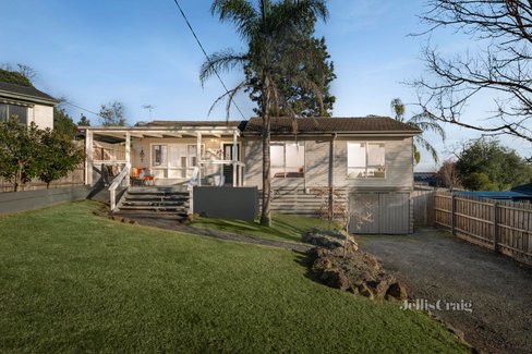 7 Coolabah Street Mooroolbark 3138