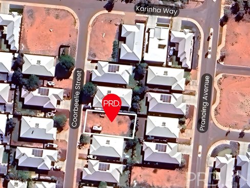 7 Coorbeelie Street, BAYNTON WA 6714