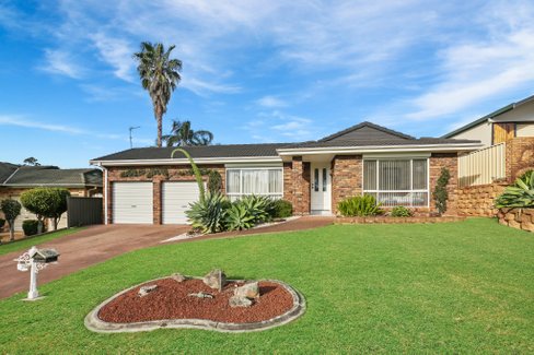7 Cormack Ave, DAPTO NSW 2530