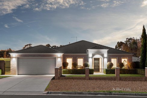 7 Cotswold Drive Alfredton 3350
