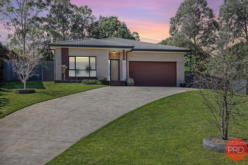 7 Cottonwood Close, BOLWARRA NSW 2320