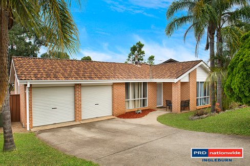 7 Cullen, MINTO NSW 2566