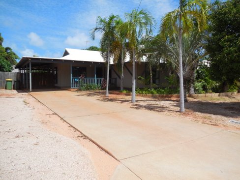 7 Dalgyte Road, DJUGUN WA 6725