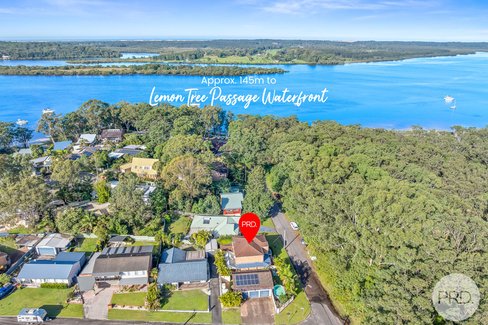 7 Daniel Crescent, LEMON TREE PASSAGE