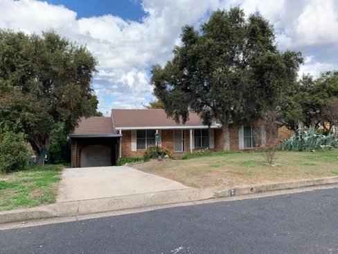 7 Dekalb Street, TAMWORTH NSW 2340