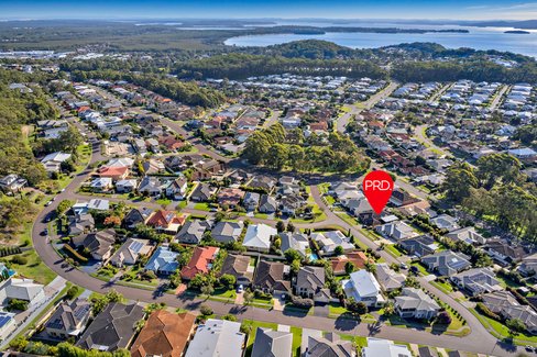 7 Drummer Street, CORLETTE
