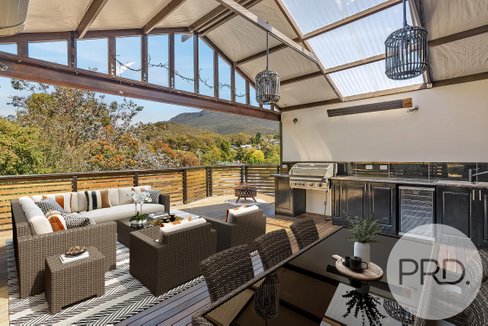 7 Dundas Court, LENAH VALLEY TAS 7008