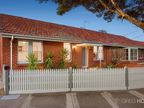 7 Dunstan Parade Port Melbourne 3207
