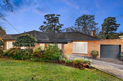 7 Dunstan Street Balwyn North 3104