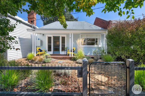 7 East Street North, BAKERY HILL VIC 3350