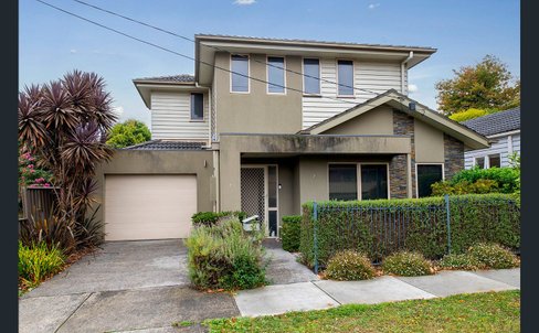 7 Edith Avenue Nunawading 3131