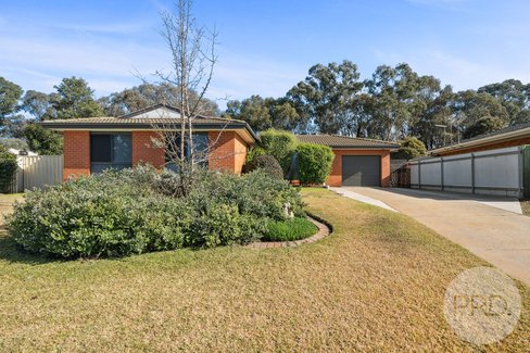 7 Egret Place, ESTELLA NSW 2650