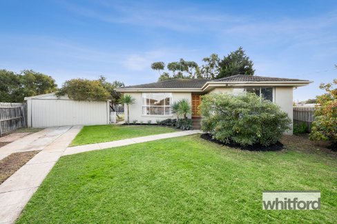 7 Eldridge Place, Belmont