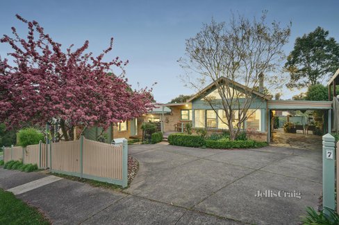 7 Eliana Court Warranwood 3134