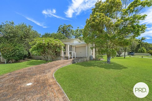 7 Elouera Place, WEST HAVEN