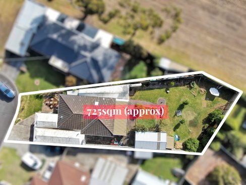 7 Eucalypt Court Corio 3214