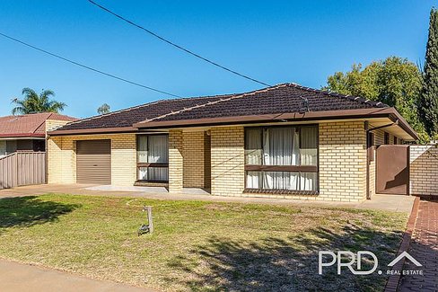 7 Euneva Drive, MILDURA VIC 3500