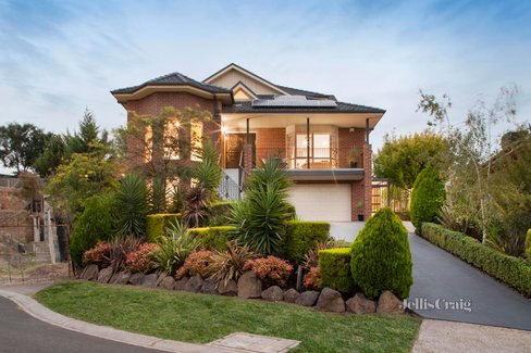 7 Fantail Rise Diamond Creek 3089