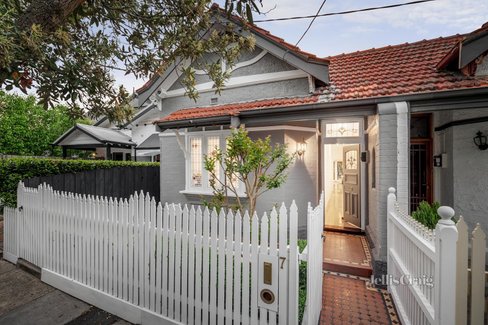 7 Fern Avenue Prahran 3181