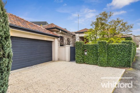 7 Fernery Grove, Newtown