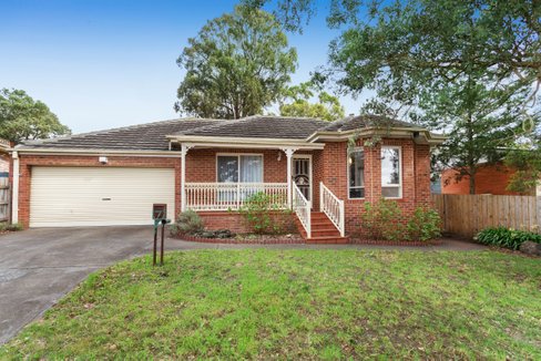 7 Fernside Avenue Briar Hill 3088