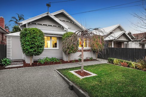 7 Filbert Street Caulfield South 3162