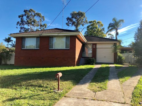 7 Fletcher Street, SOUTH PENRITH NSW 2750