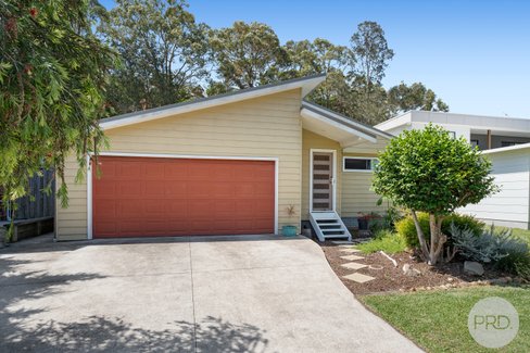 7 Foreshore Drive, SALAMANDER BAY NSW 2317