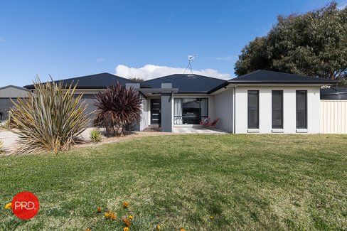 7 Galloway Place, BUNGENDORE NSW 2621
