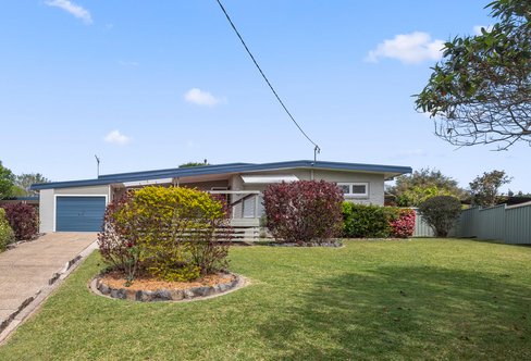 7 Gardiner Close, COFFS HARBOUR NSW 2450