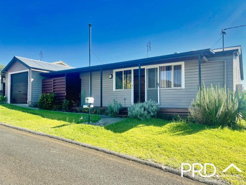 7 Gardner Lane, KYOGLE NSW 2474