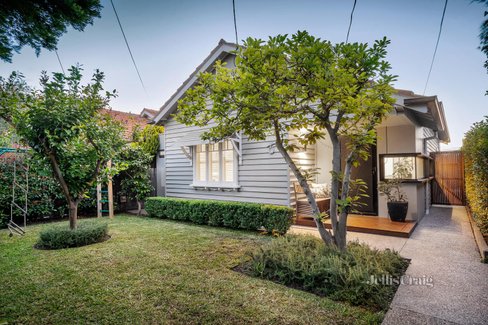 7 Garnet Street Brunswick 3056