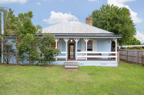 7 George Street, MORPETH NSW 2321