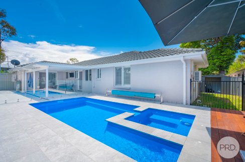 7 Gilchrist Road, SALAMANDER BAY NSW 2317